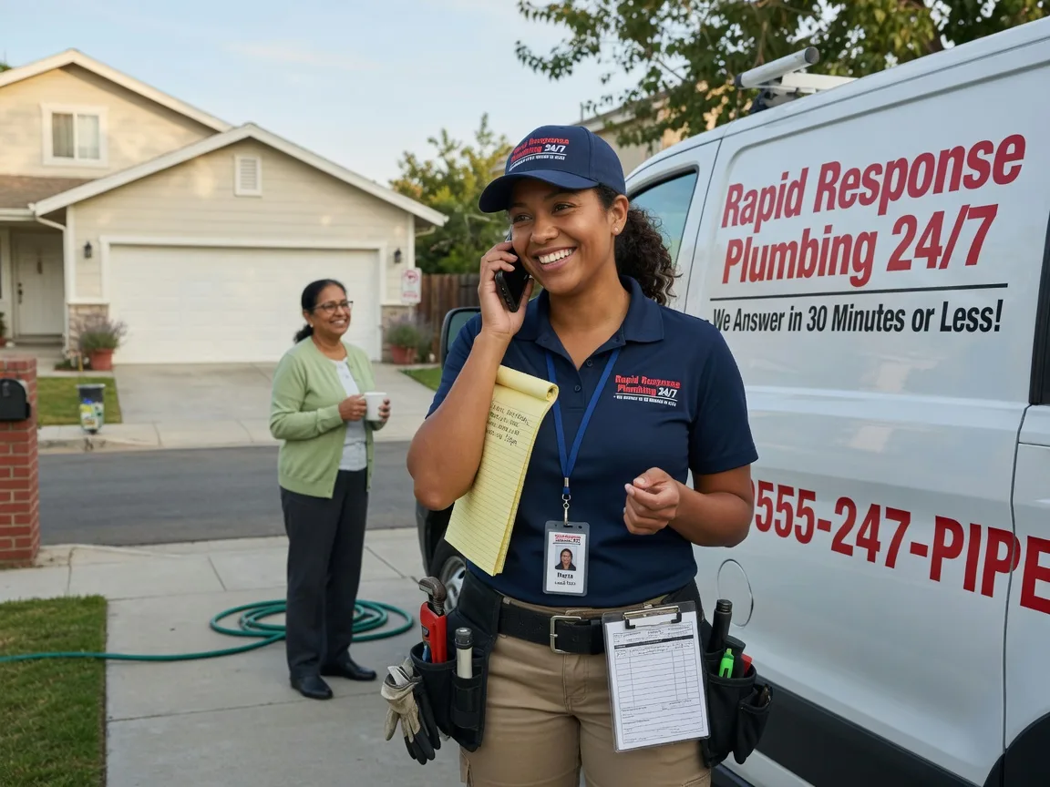 Emergency Plumber Stanton, CA FAQs